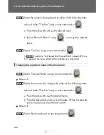 Preview for 462 page of Lexus 2011 RX350 Owner'S Manual