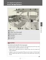 Preview for 469 page of Lexus 2011 RX350 Owner'S Manual