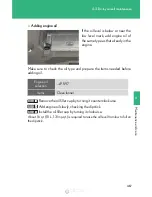 Preview for 537 page of Lexus 2011 RX350 Owner'S Manual