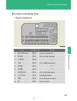 Preview for 571 page of Lexus 2011 RX350 Owner'S Manual