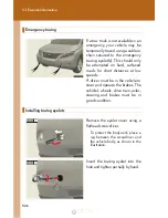 Preview for 595 page of Lexus 2011 RX350 Owner'S Manual