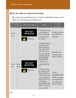 Preview for 625 page of Lexus 2011 RX350 Owner'S Manual