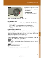 Preview for 642 page of Lexus 2011 RX350 Owner'S Manual