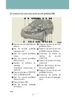 Preview for 708 page of Lexus 2011 RX350 Owner'S Manual