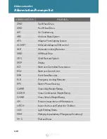 Preview for 717 page of Lexus 2011 RX350 Owner'S Manual