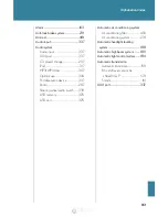 Preview for 720 page of Lexus 2011 RX350 Owner'S Manual