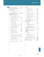 Preview for 724 page of Lexus 2011 RX350 Owner'S Manual