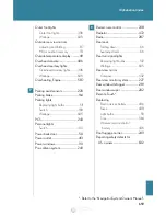 Preview for 728 page of Lexus 2011 RX350 Owner'S Manual