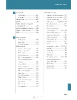 Preview for 732 page of Lexus 2011 RX350 Owner'S Manual