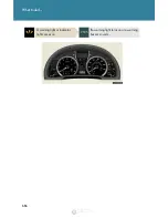 Preview for 735 page of Lexus 2011 RX350 Owner'S Manual