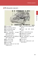 Предварительный просмотр 159 страницы Lexus 2012 RX350 Owner'S Manual