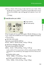 Предварительный просмотр 363 страницы Lexus 2012 RX350 Owner'S Manual