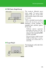 Предварительный просмотр 375 страницы Lexus 2012 RX350 Owner'S Manual