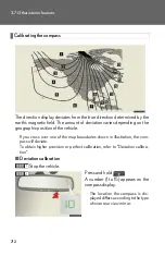 Предварительный просмотр 712 страницы Lexus 2012 RX350 Owner'S Manual