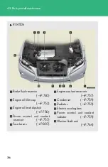 Предварительный просмотр 746 страницы Lexus 2012 RX350 Owner'S Manual