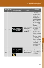 Предварительный просмотр 893 страницы Lexus 2012 RX350 Owner'S Manual