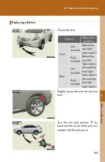 Предварительный просмотр 903 страницы Lexus 2012 RX350 Owner'S Manual