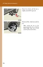 Предварительный просмотр 904 страницы Lexus 2012 RX350 Owner'S Manual