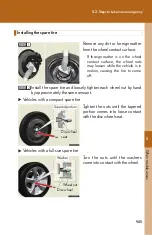 Предварительный просмотр 905 страницы Lexus 2012 RX350 Owner'S Manual