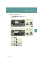 Предварительный просмотр 514 страницы Lexus 2012 RX450h Owner'S Manual