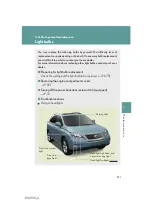 Предварительный просмотр 572 страницы Lexus 2012 RX450h Owner'S Manual