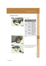 Предварительный просмотр 636 страницы Lexus 2012 RX450h Owner'S Manual