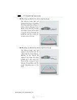 Предварительный просмотр 264 страницы Lexus 2013 ES300h Owner'S Manual