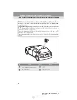 Предварительный просмотр 1195 страницы Lexus 2013 ES300h Owner'S Manual