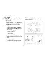 Предварительный просмотр 25 страницы Lexus 2013 GS450h Manual