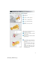 Preview for 36 page of Lexus 2014 GX 460 Quick Manual