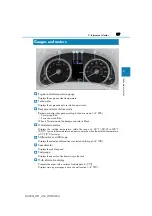 Предварительный просмотр 87 страницы Lexus 2015 NX 200t Owner'S Manual