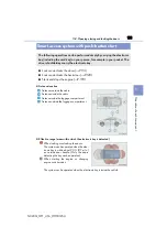 Предварительный просмотр 131 страницы Lexus 2015 NX 200t Owner'S Manual