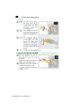 Предварительный просмотр 212 страницы Lexus 2015 NX 200t Owner'S Manual