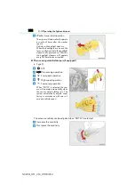 Предварительный просмотр 222 страницы Lexus 2015 NX 200t Owner'S Manual
