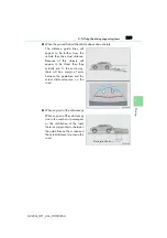 Предварительный просмотр 289 страницы Lexus 2015 NX 200t Owner'S Manual