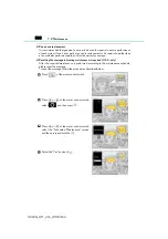Предварительный просмотр 503 страницы Lexus 2015 NX 200t Owner'S Manual