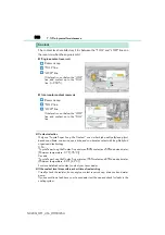 Предварительный просмотр 519 страницы Lexus 2015 NX 200t Owner'S Manual