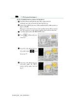 Предварительный просмотр 527 страницы Lexus 2015 NX 200t Owner'S Manual