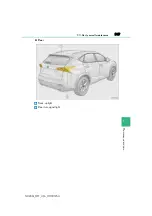 Предварительный просмотр 548 страницы Lexus 2015 NX 200t Owner'S Manual