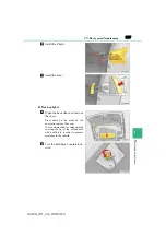 Предварительный просмотр 558 страницы Lexus 2015 NX 200t Owner'S Manual