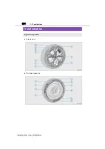 Предварительный просмотр 625 страницы Lexus 2015 NX 200t Owner'S Manual