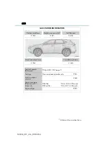 Предварительный просмотр 681 страницы Lexus 2015 NX 200t Owner'S Manual