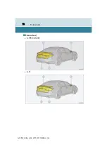 Предварительный просмотр 16 страницы Lexus 2016 GS 200t Owner'S Manual