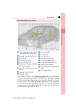 Предварительный просмотр 43 страницы Lexus 2016 GS 200t Owner'S Manual