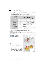 Предварительный просмотр 224 страницы Lexus 2016 GS 200t Owner'S Manual