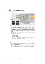 Предварительный просмотр 294 страницы Lexus 2016 GS 200t Owner'S Manual