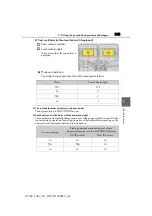 Предварительный просмотр 345 страницы Lexus 2016 GS 200t Owner'S Manual