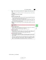 Предварительный просмотр 167 страницы Lexus 2016 IS 200t Service Manual