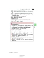 Предварительный просмотр 221 страницы Lexus 2016 IS 200t Service Manual