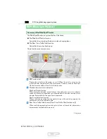 Предварительный просмотр 262 страницы Lexus 2016 IS 200t Service Manual